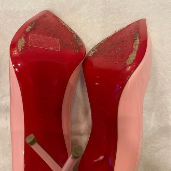 Christian Loubiton Hot Chick pumps - Picture 2 of 7